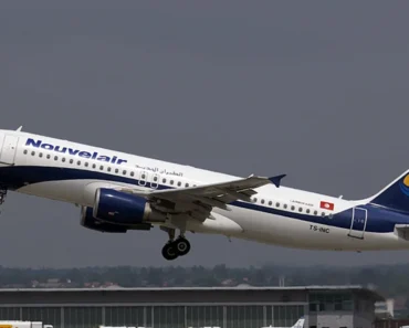 Nouvelair