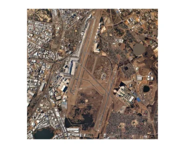 O. R. Tambo International Airport
