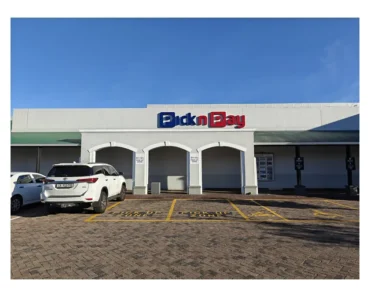 Pick n Pay Stores