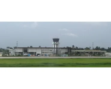 Port Harcourt International Airport