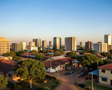 Rwanda statistics — population, economy, trade and telecom