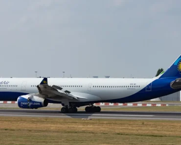 RwandAir