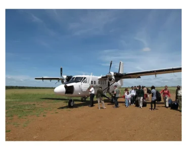 Safarilink Aviation
