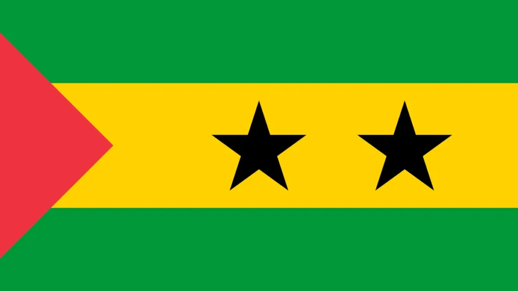 São Tomé and Príncipe — Expert Briefing