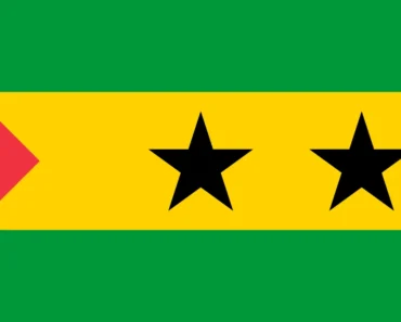 São Tomé and Príncipe — Expert Briefing