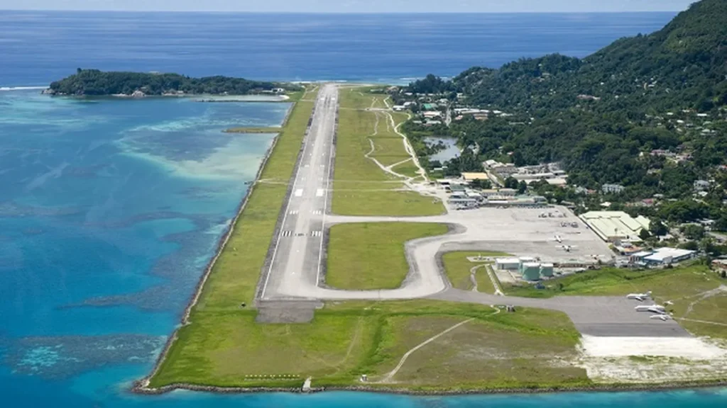 Seychelles International Airport