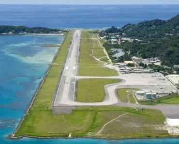 Seychelles International Airport