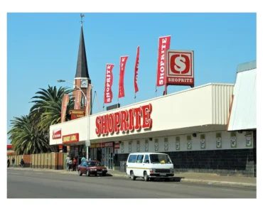 Shoprite Holdings