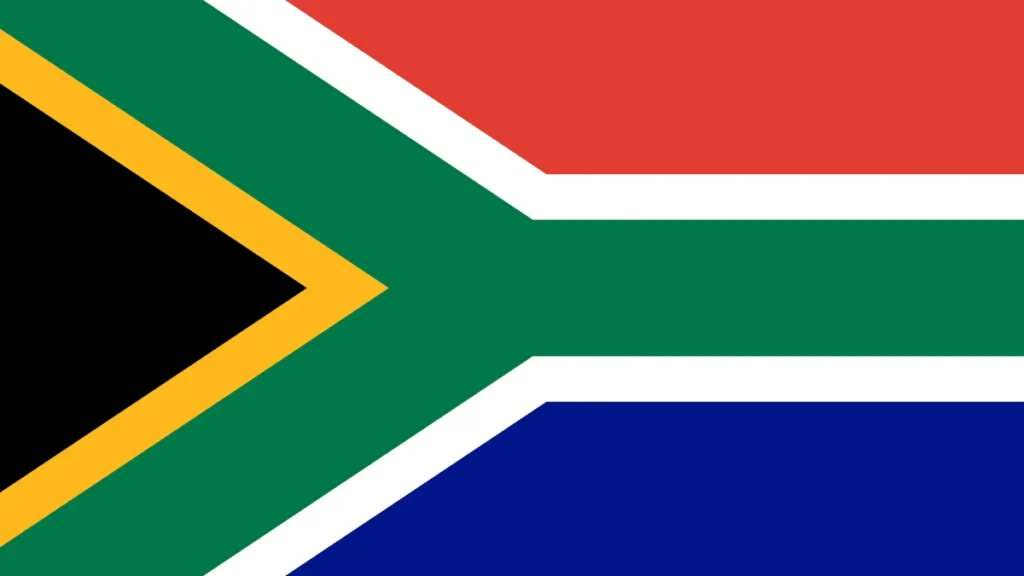 South Africa — Expert Briefing