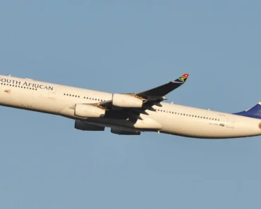 South African Airways