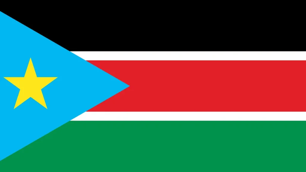 South Sudan — Expert Briefing