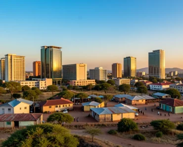 South Sudan statistics — population, economy, trade and telecom