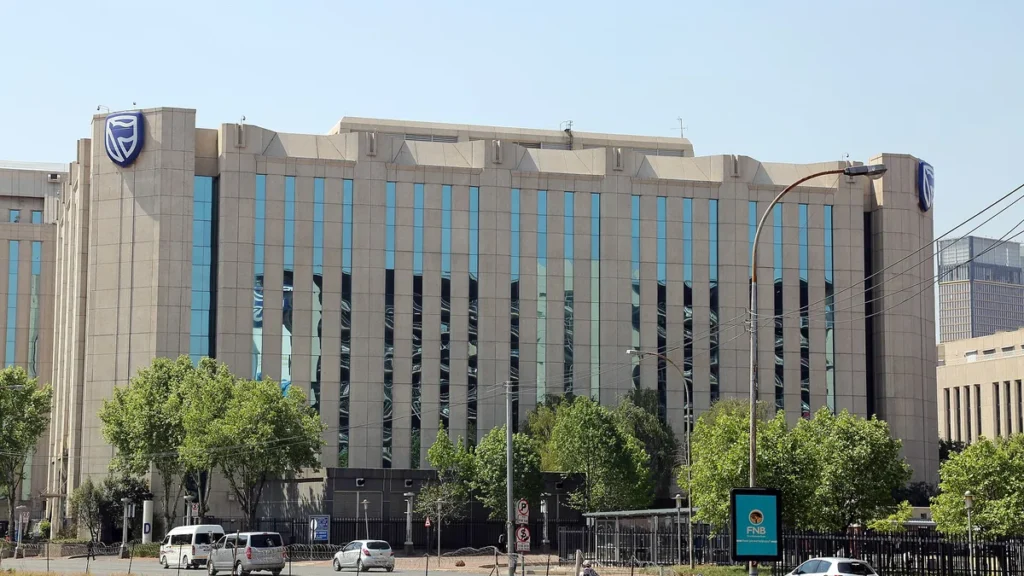 Standard Bank Group
