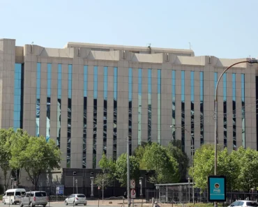 Standard Bank Group