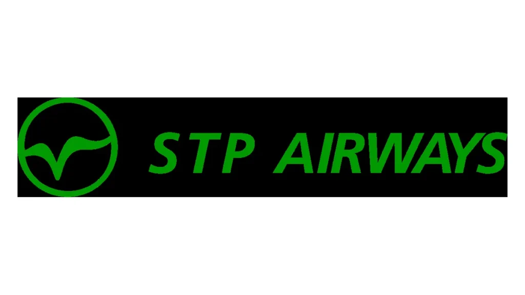 STP Airways