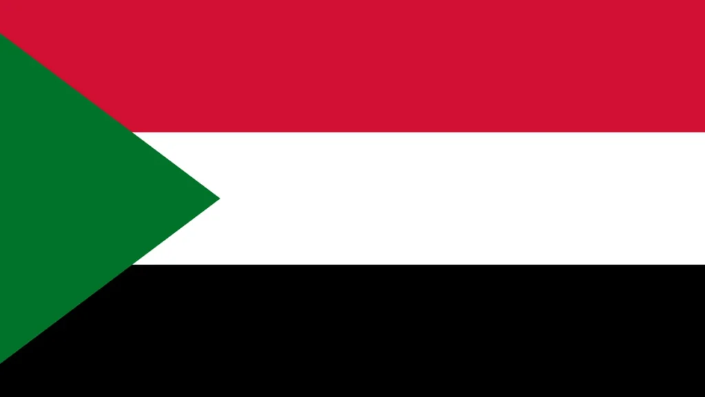 Sudan — Expert Briefing