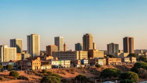 Sudan statistics — population, economy, trade and telecom