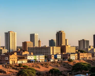 Sudan statistics — population, economy, trade and telecom