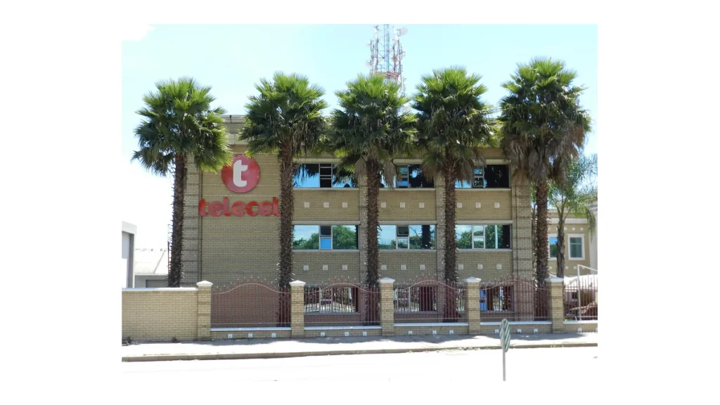Telecel Zimbabwe
