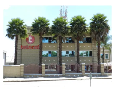 Telecel Zimbabwe