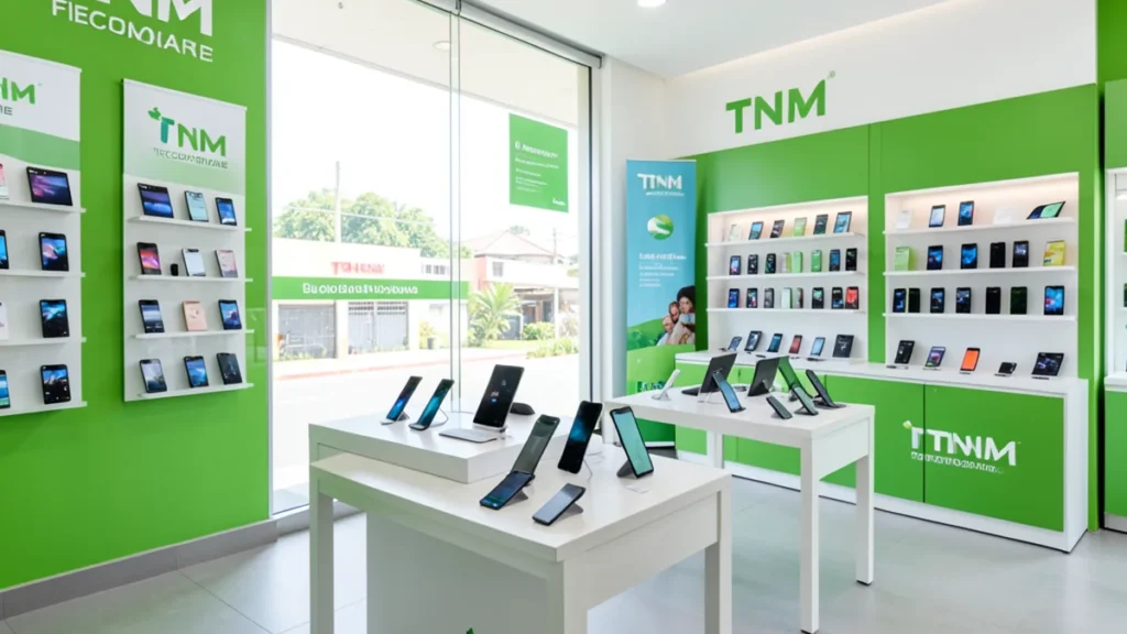 TNM Malawi