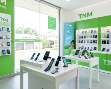 TNM Malawi