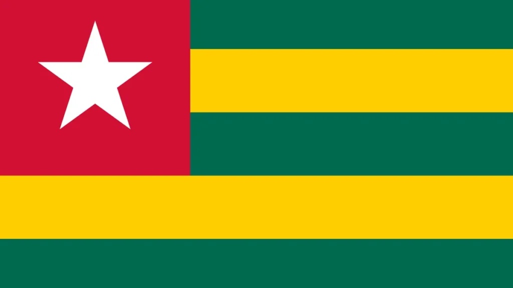 Togo — Expert Briefing