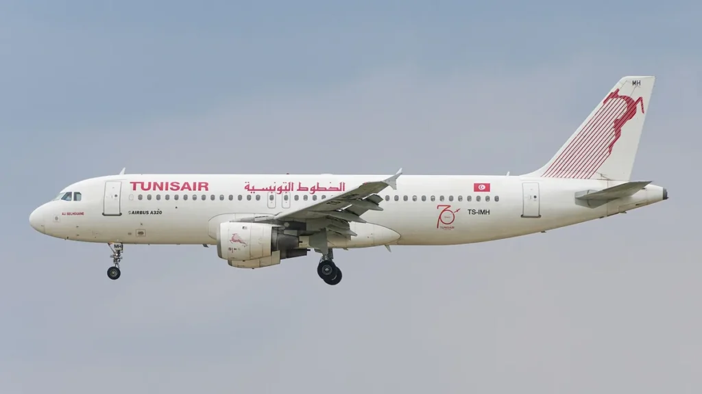 Tunisair