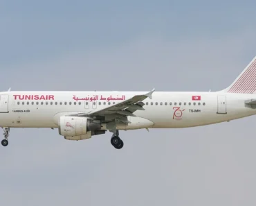 Tunisair