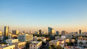 Tunisia statistics — population, economy, trade and telecom