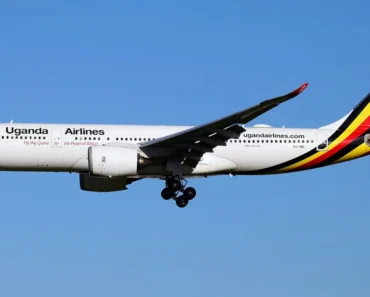 Uganda Airlines
