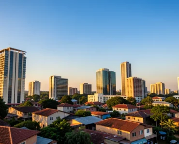 Uganda statistics — population, economy, trade and telecom