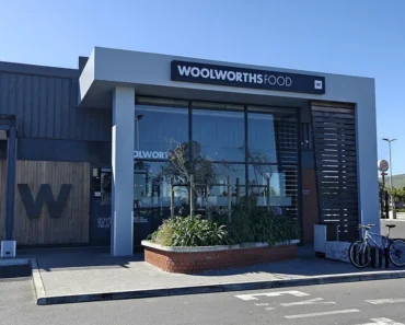 Woolworths Holdings