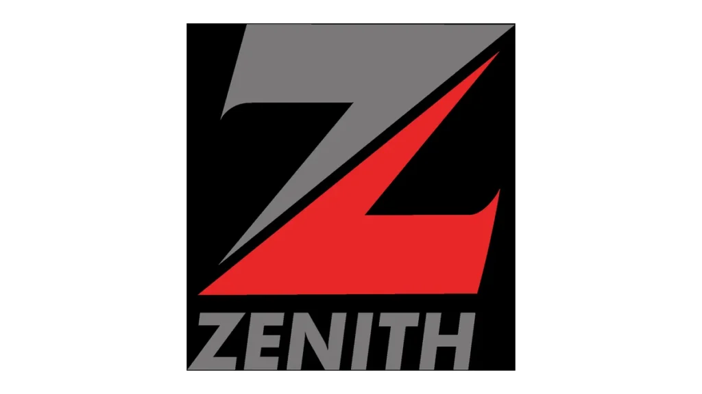 Zenith Bank