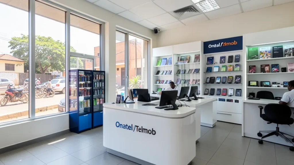 Onatel/Telmob