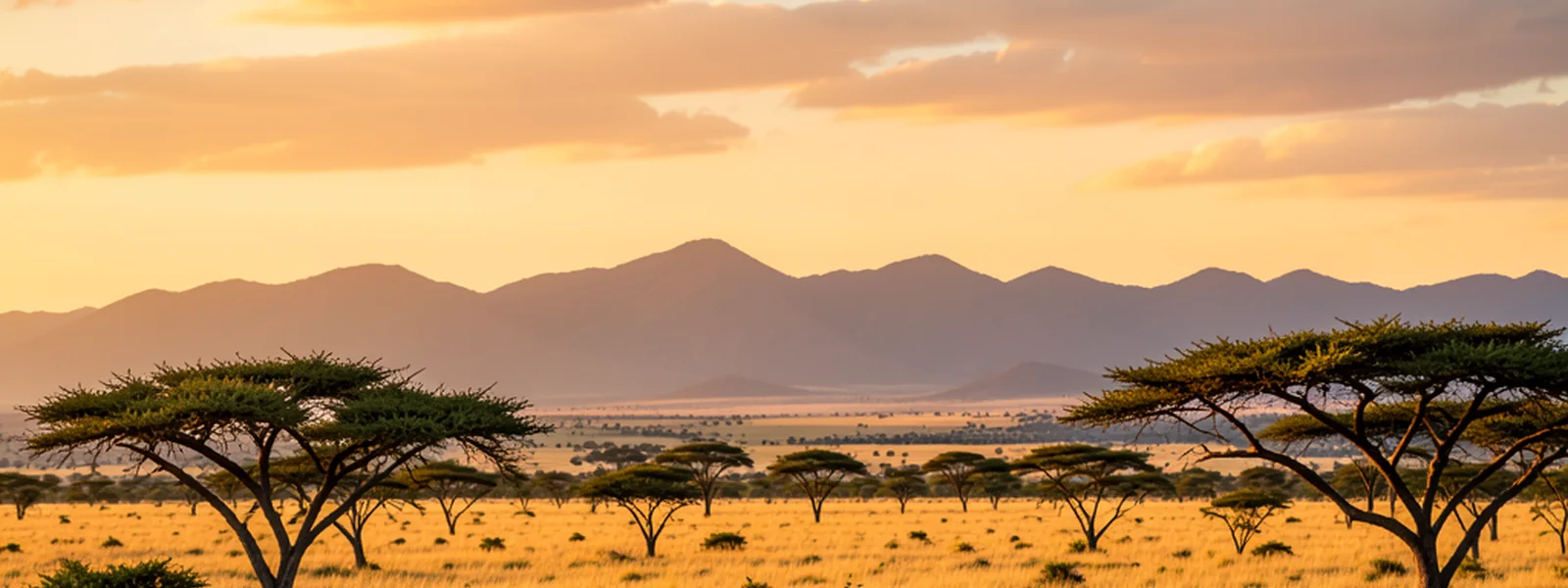 African landscape