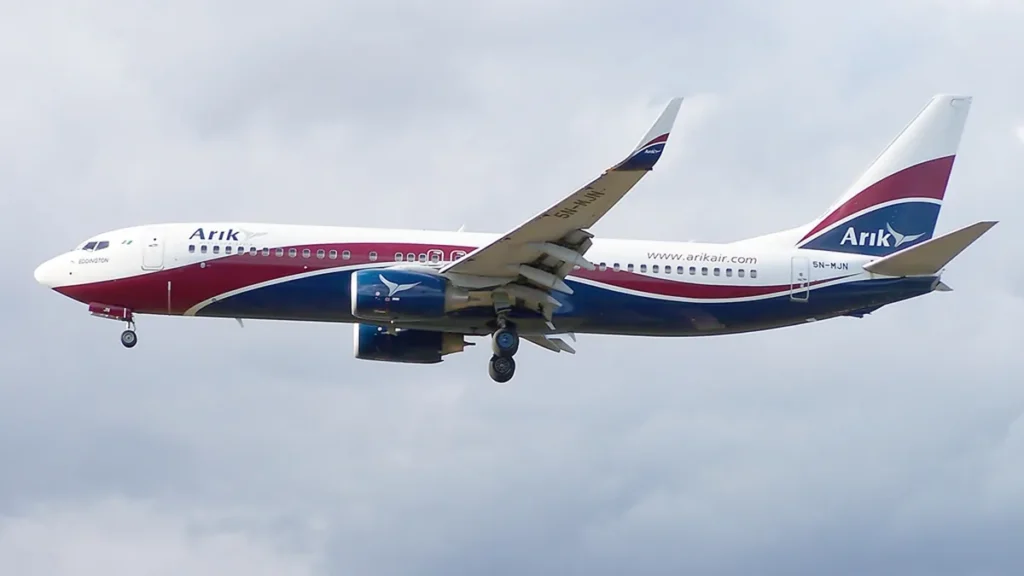 Arik Air