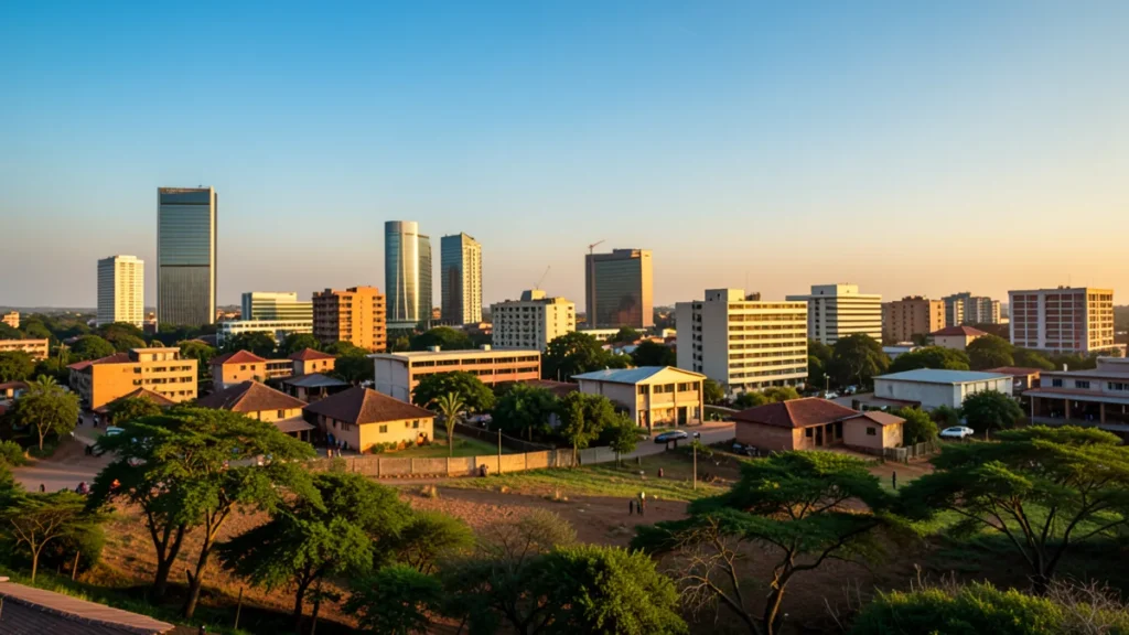 Burundi statistics — population, economy, trade and telecom