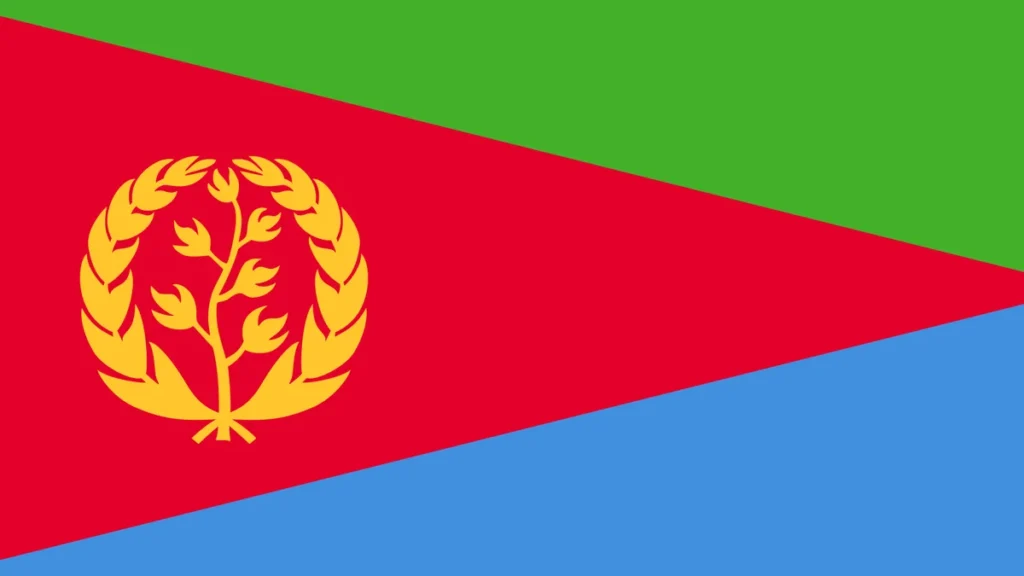Eritrea — Expert Briefing