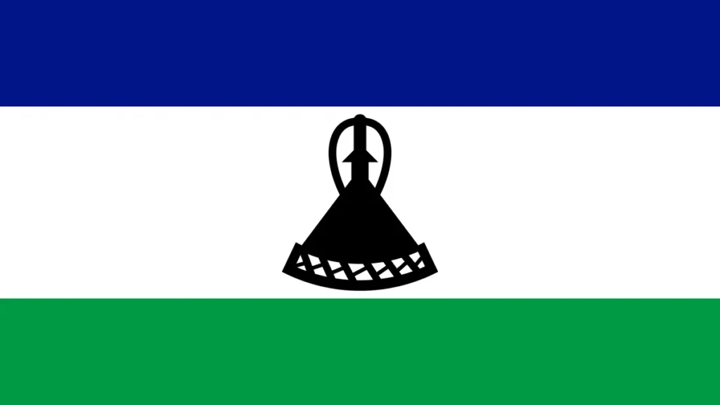 Lesotho — Expert Briefing