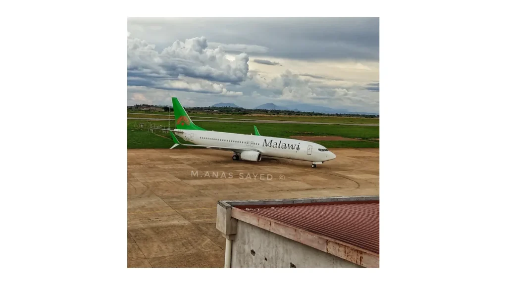 Malawi Airlines