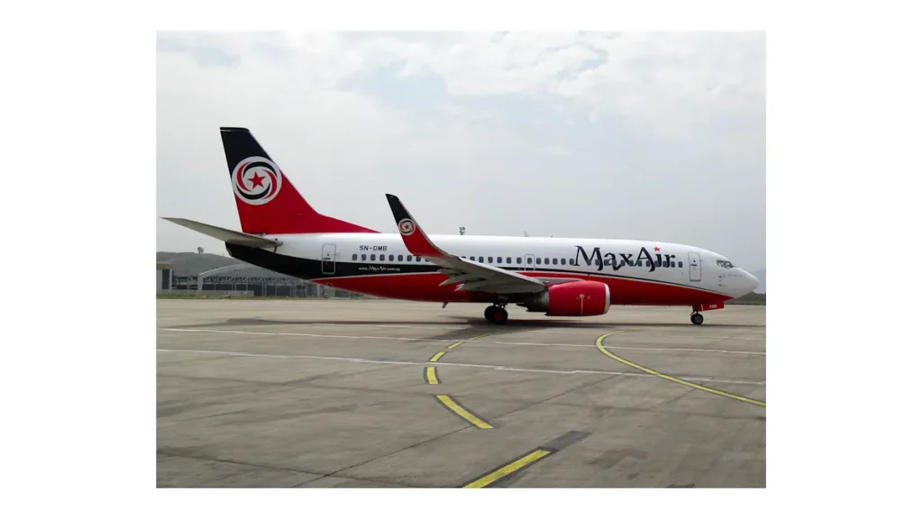 Max Air