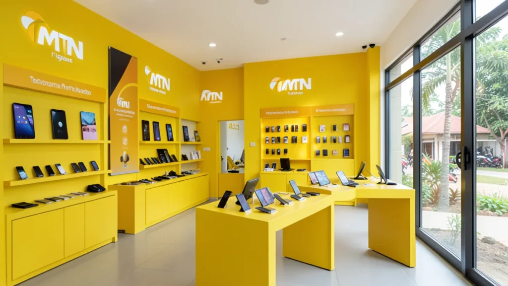 MTN Rwanda