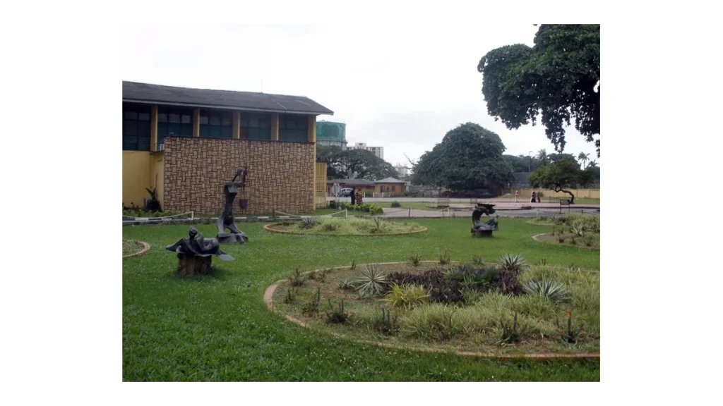 National Museum, Lagos