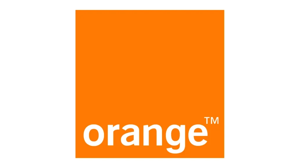 Orange Egypt