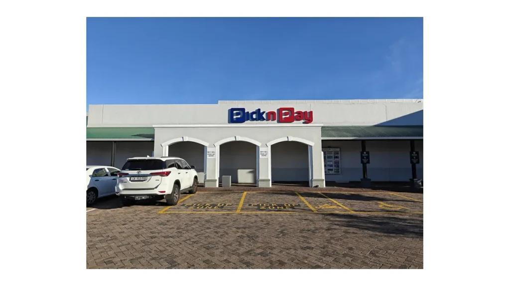 Pick n Pay Stores