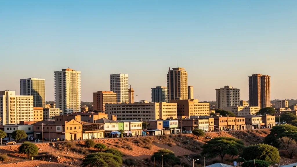 Sudan statistics — population, economy, trade and telecom